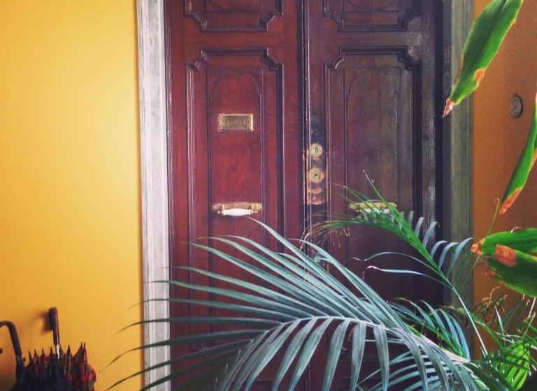 Bed and Breakfast Il Ciottolo