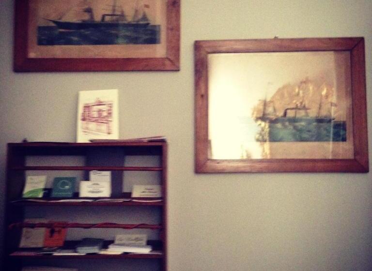 Bed and Breakfast Il Ciottolo