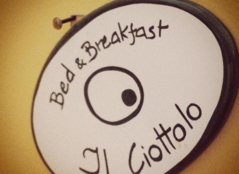 Bed and Breakfast Il Ciottolo