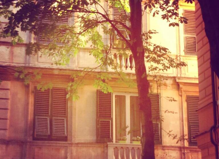 Bed and Breakfast Il Ciottolo