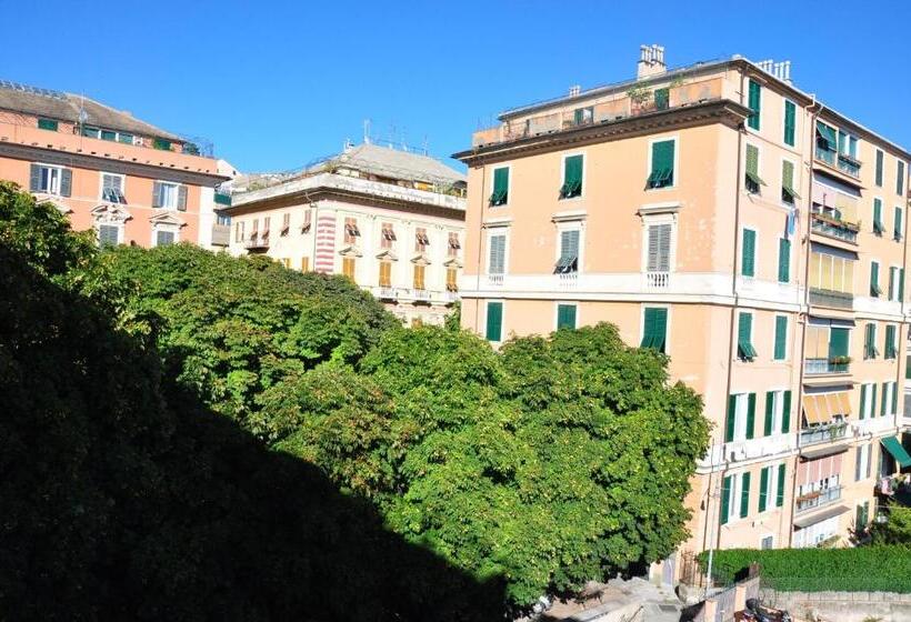 Bed and Breakfast Il Ciottolo