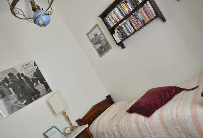 Bed and Breakfast Il Ciottolo