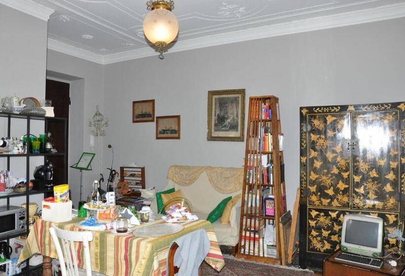 Bed and Breakfast Il Ciottolo