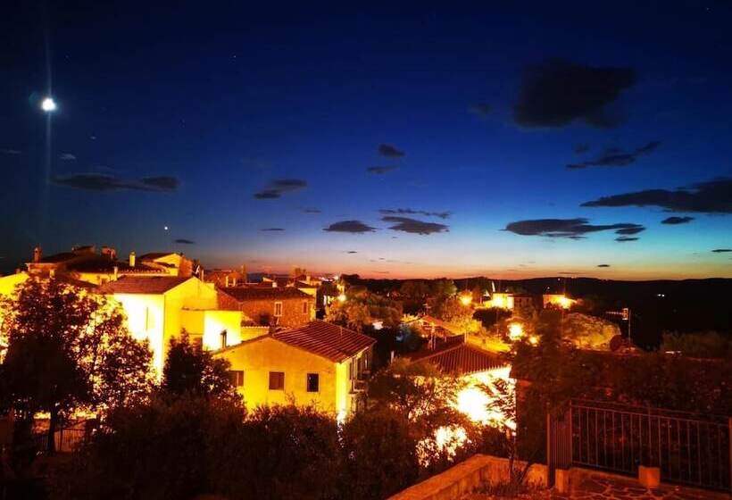 تختخواب و صبحانه La Biocca