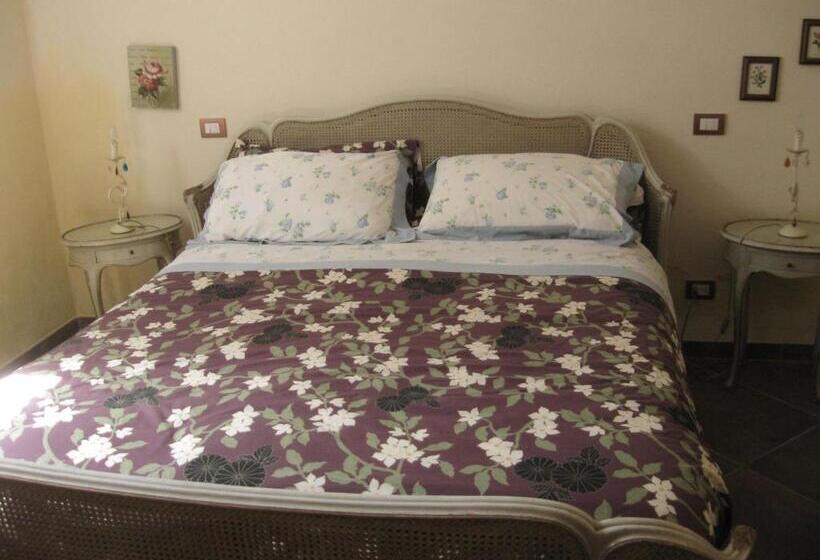 تختخواب و صبحانه La Biocca