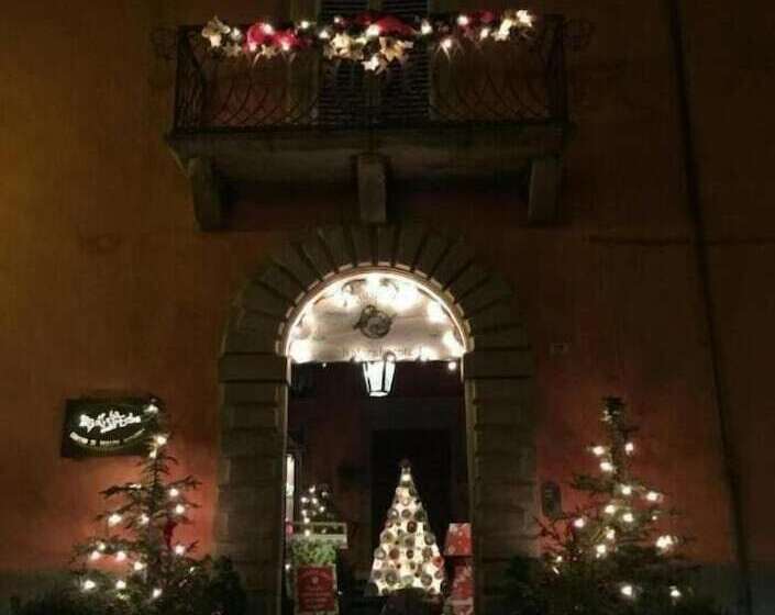 Bed & Breakfast Del Teatro