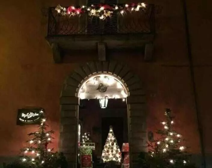 Bed & Breakfast Del Teatro