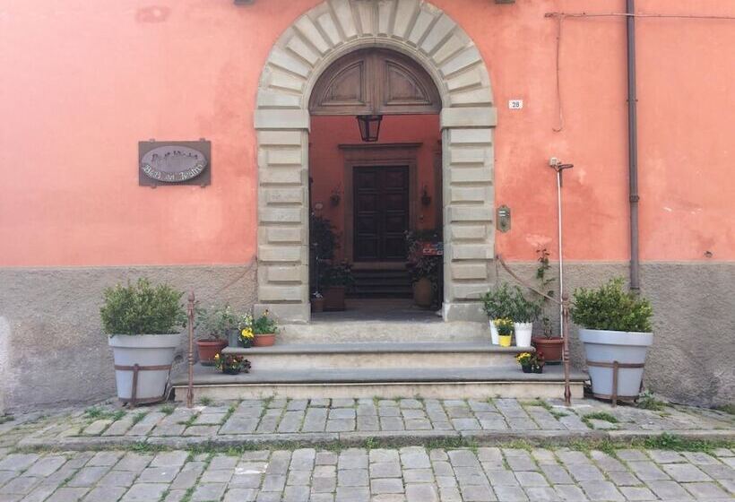 Bed & Breakfast Del Teatro