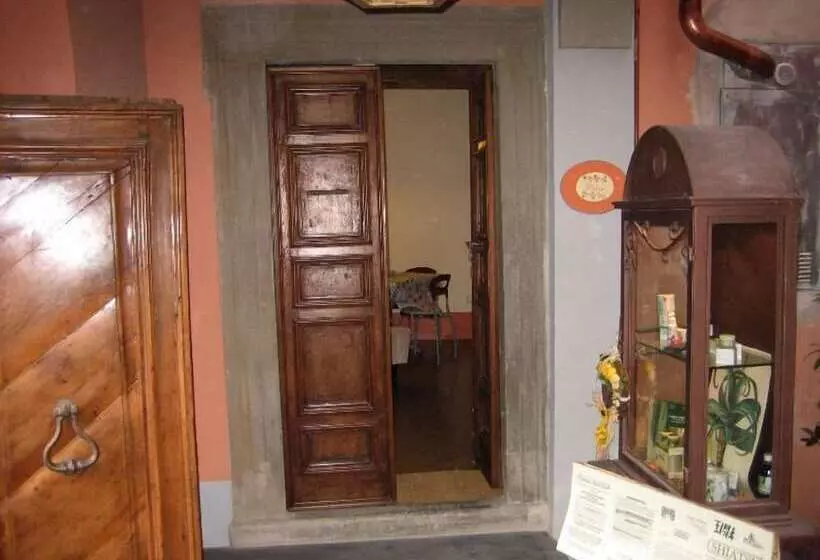 Bed & Breakfast Del Teatro