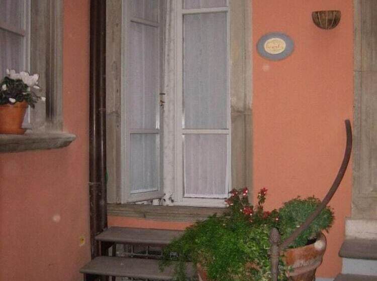 Bed & Breakfast Del Teatro