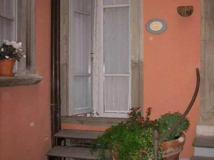 Bed & Breakfast Del Teatro