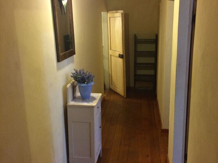 Bed & Breakfast Del Teatro