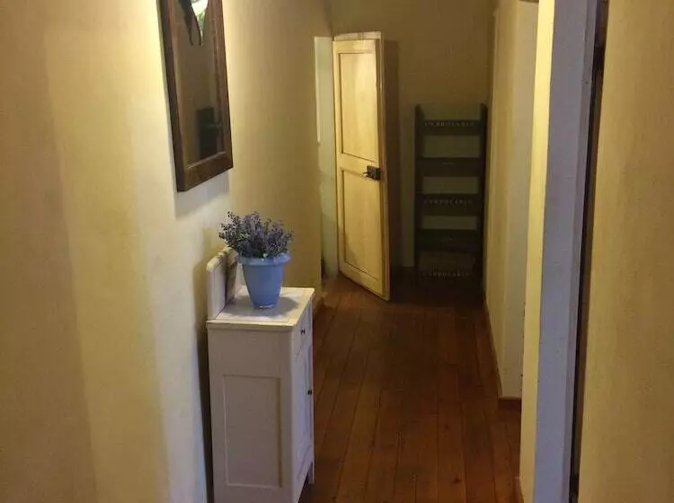 Bed & Breakfast Del Teatro