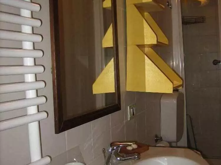 Bed & Breakfast Del Teatro