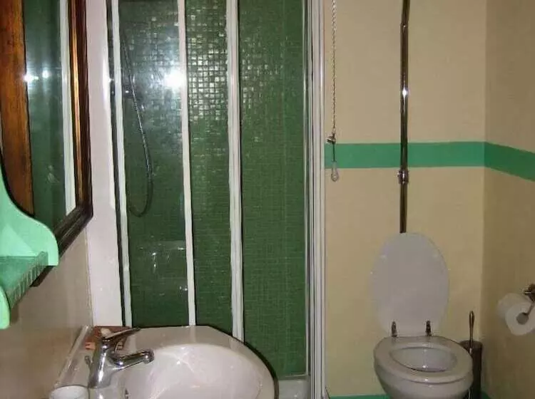 Bed & Breakfast Del Teatro