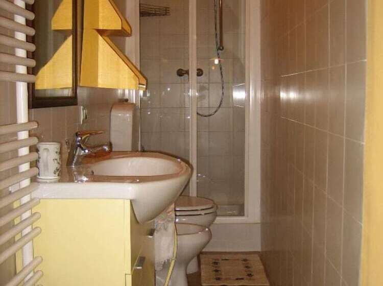 Bed & Breakfast Del Teatro