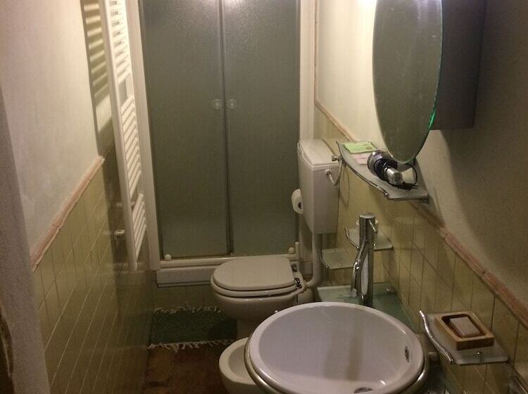 Bed & Breakfast Del Teatro