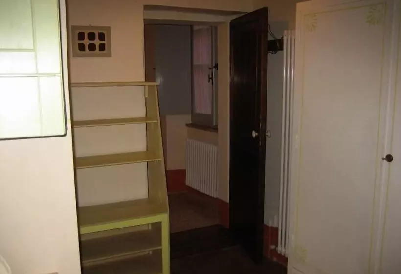 Bed & Breakfast Del Teatro