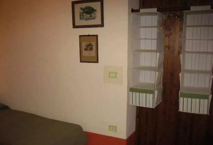 Bed & Breakfast Del Teatro