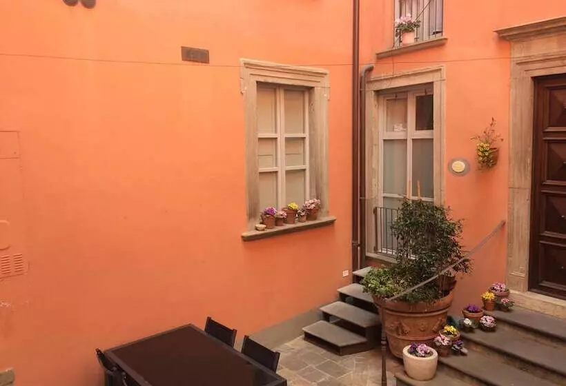 Bed & Breakfast Del Teatro