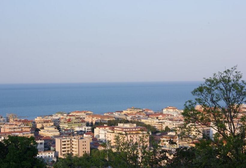 City View Pescara B&b