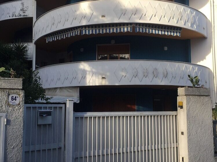 City View Pescara B&b