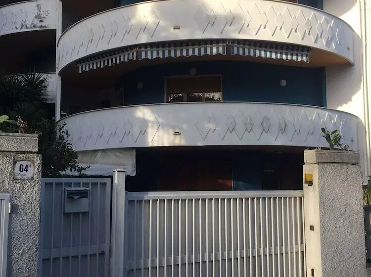 City View Pescara B&b