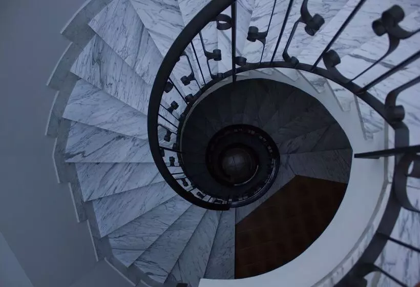 City View Pescara B&b