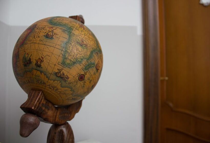 City View Pescara B&b