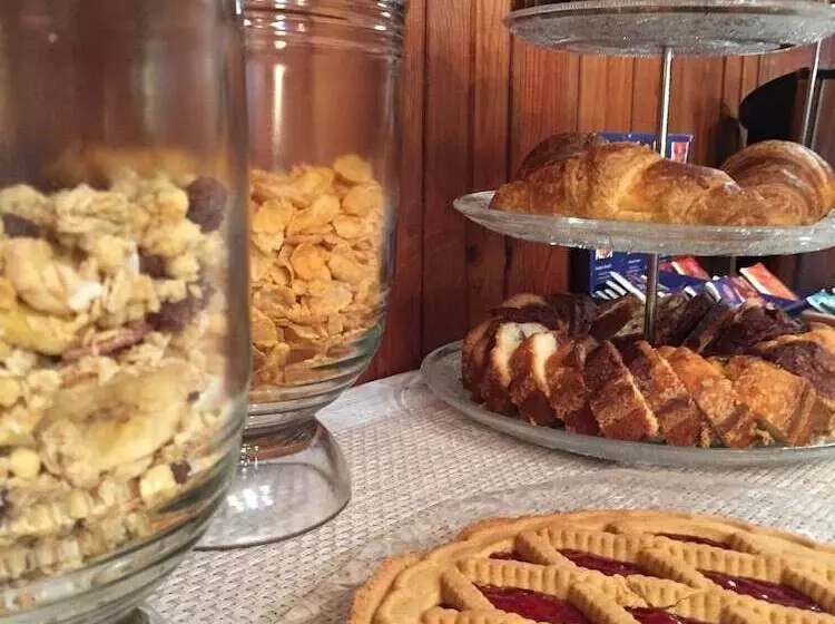 City View Pescara B&b