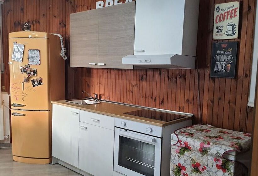 City View Pescara B&b