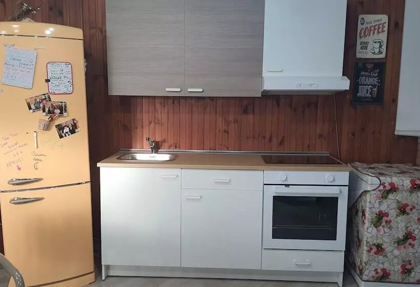 City View Pescara B&b