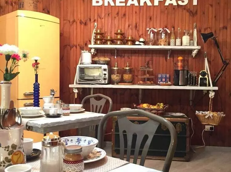 City View Pescara B&b