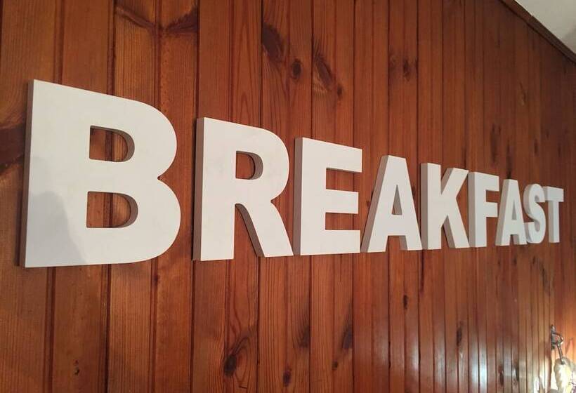 City View Pescara B&b