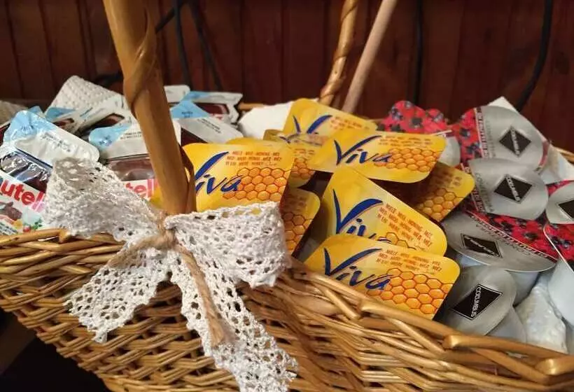 City View Pescara B&b