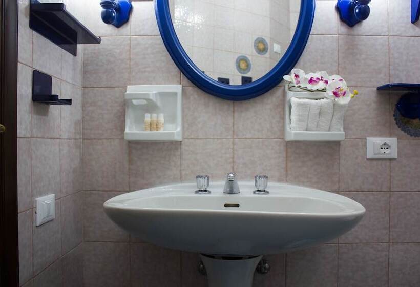 City View Pescara B&b