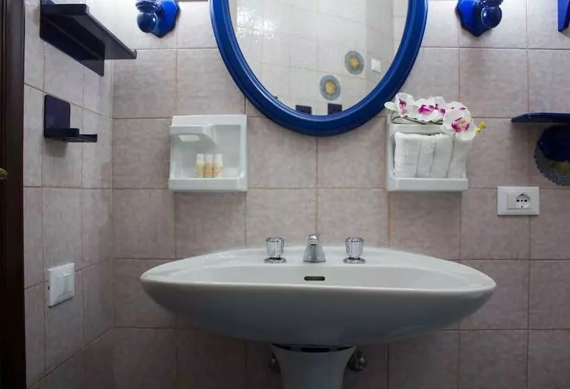 City View Pescara B&b