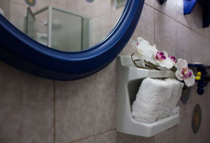 City View Pescara B&b