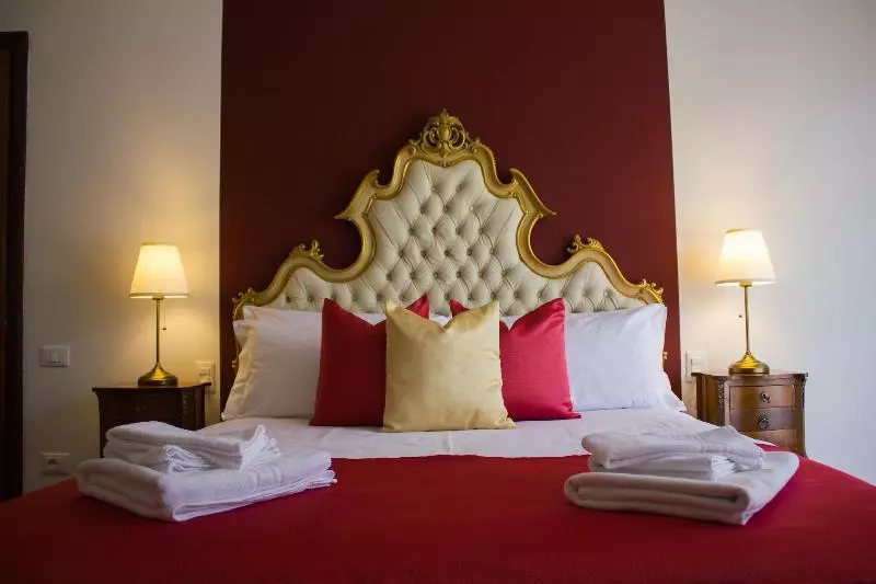 City View Pescara B&b