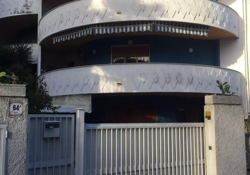 City View Pescara B&b