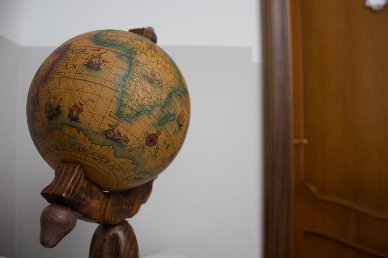 City View Pescara B&b