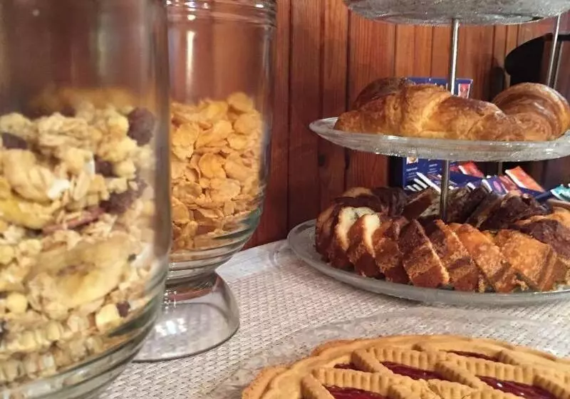 City View Pescara B&b