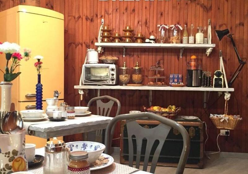 City View Pescara B&b