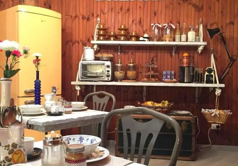 City View Pescara B&b