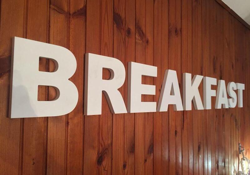 City View Pescara B&b