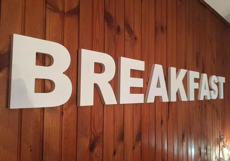 City View Pescara B&b