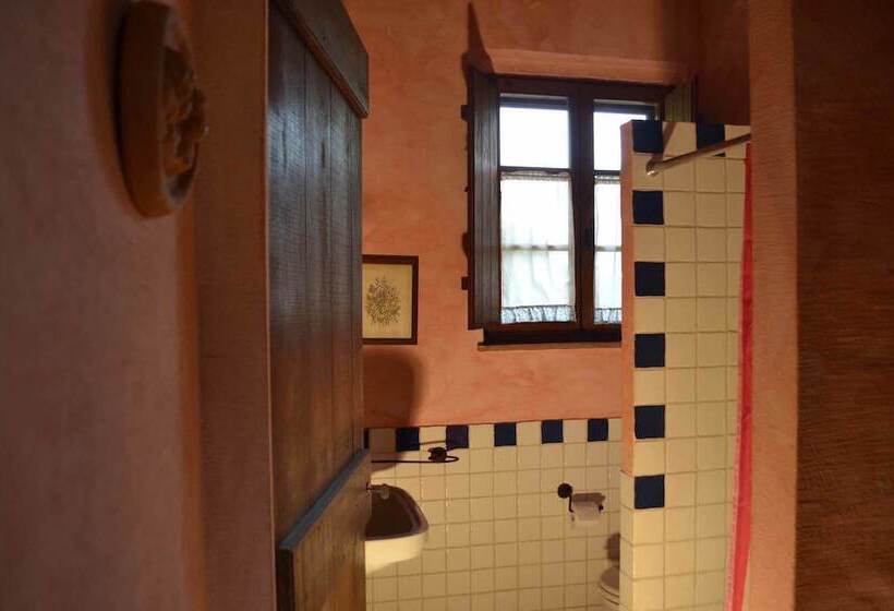 乡村酒店 Agriturismo Borgo Santa Maria