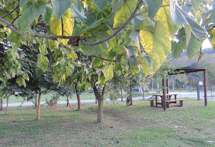 בית מלון כפרי Agriturismo Isorella