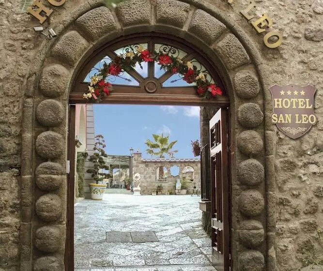 Hotelli San Leo
