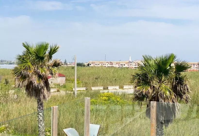 Majatalo Lalena S Garden